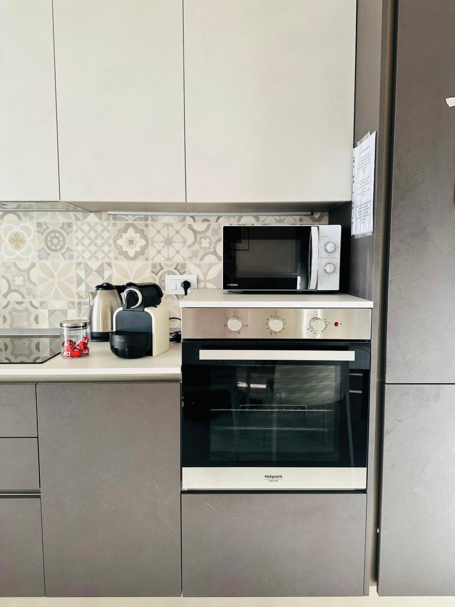 Casa Brunelleschi Apartamento