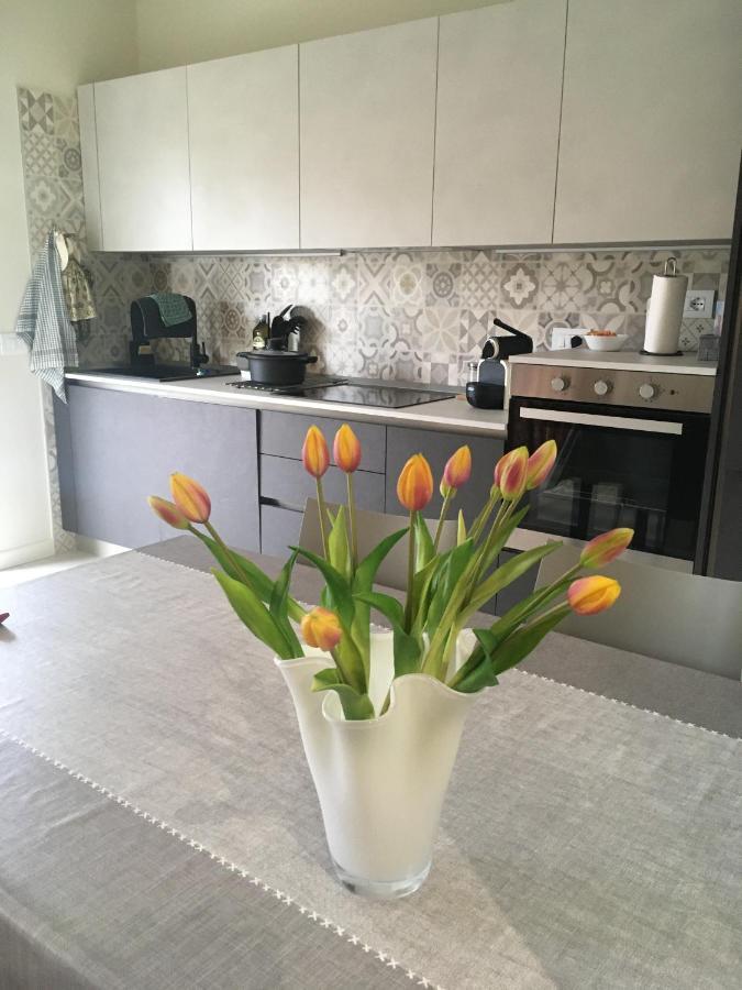 Casa Brunelleschi Apartamento Verona
