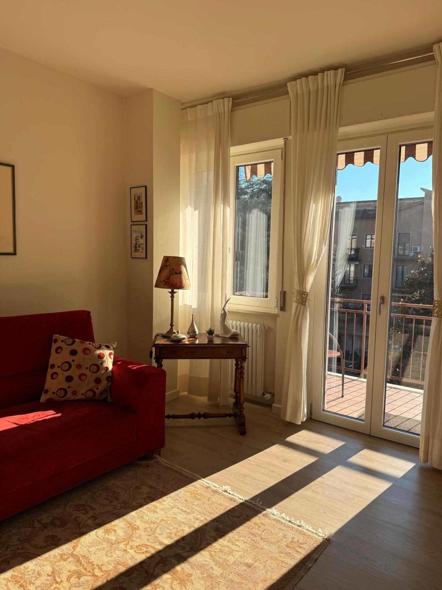 Casa Brunelleschi Verona