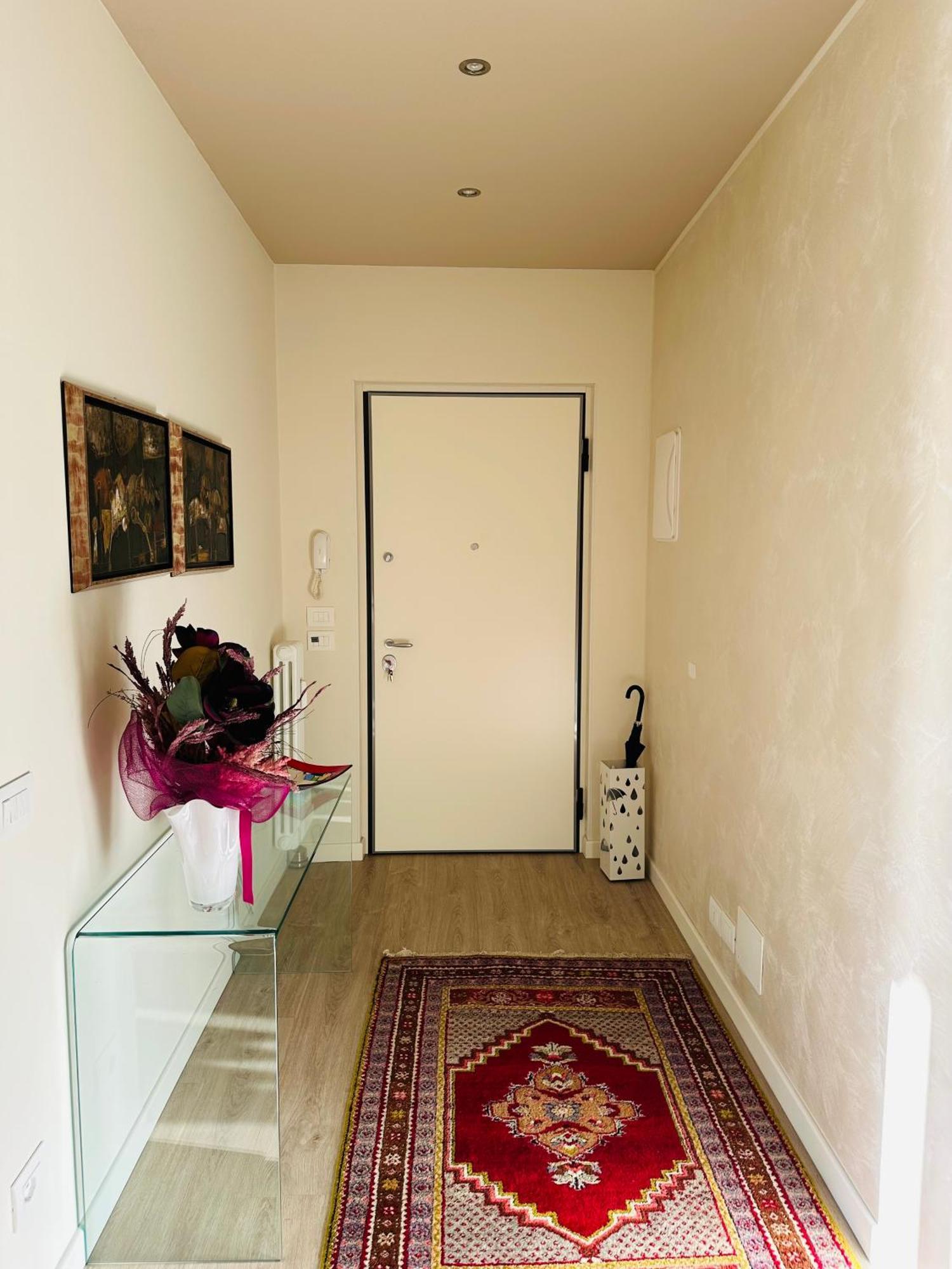 Casa Brunelleschi Apartment *