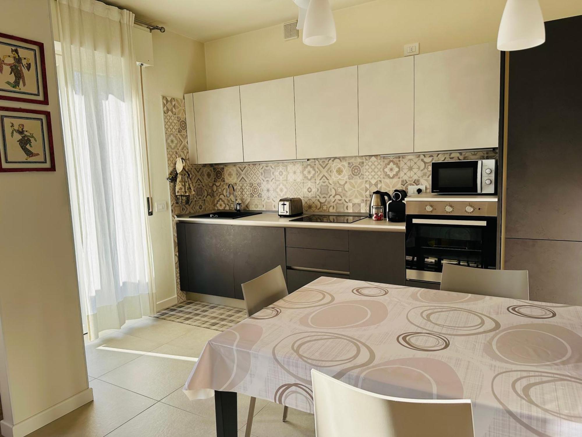 Casa Brunelleschi Apartment